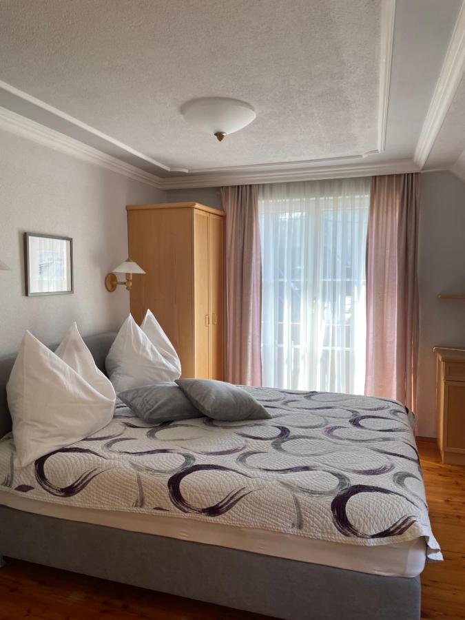 Appartamento con 2 Camere da Letto e Balcone