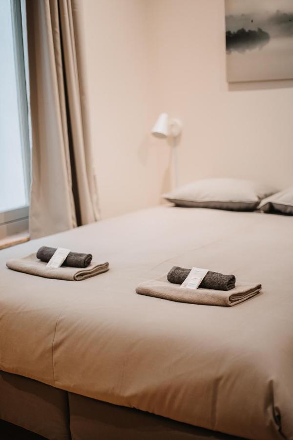 Apartment mit 1 Schlafzimmer