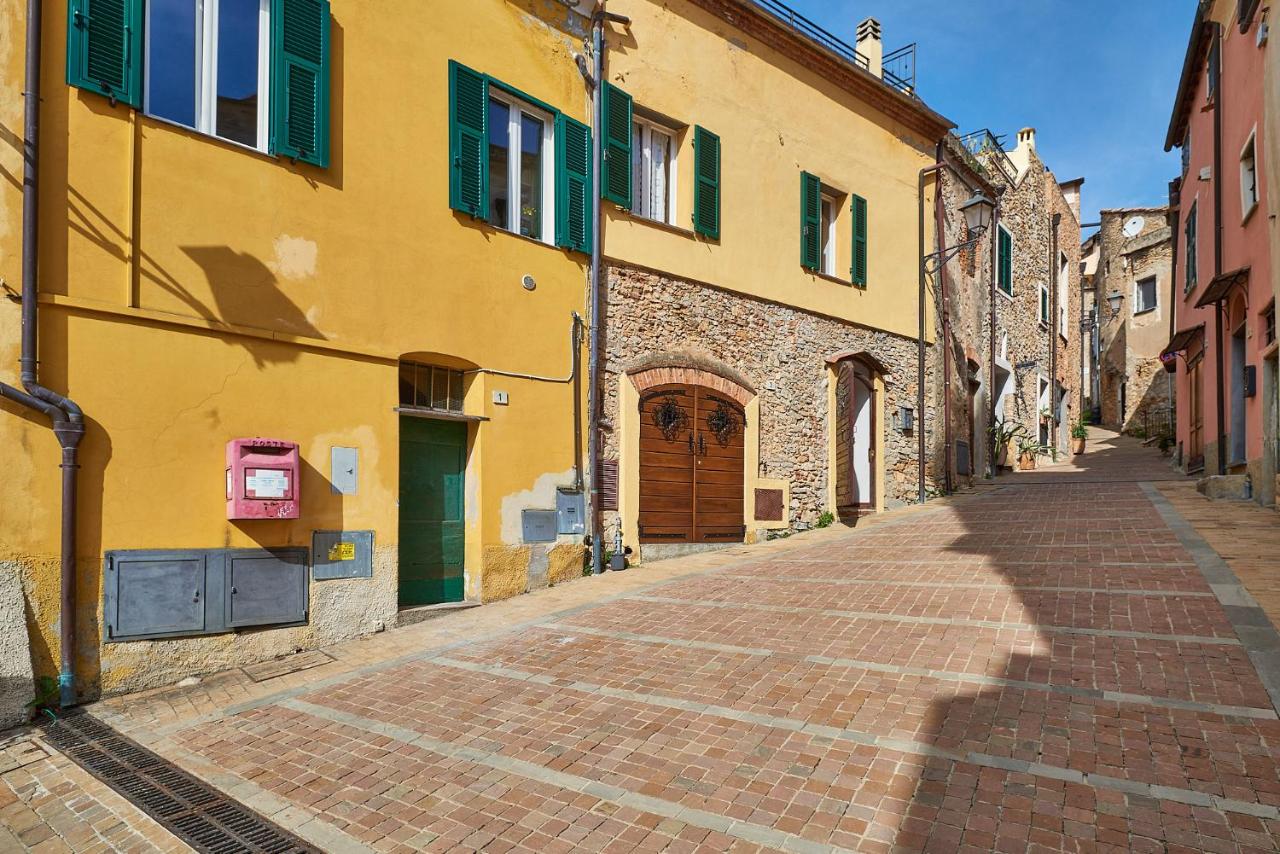 A casa di Giuly (Monolocale) - B&B