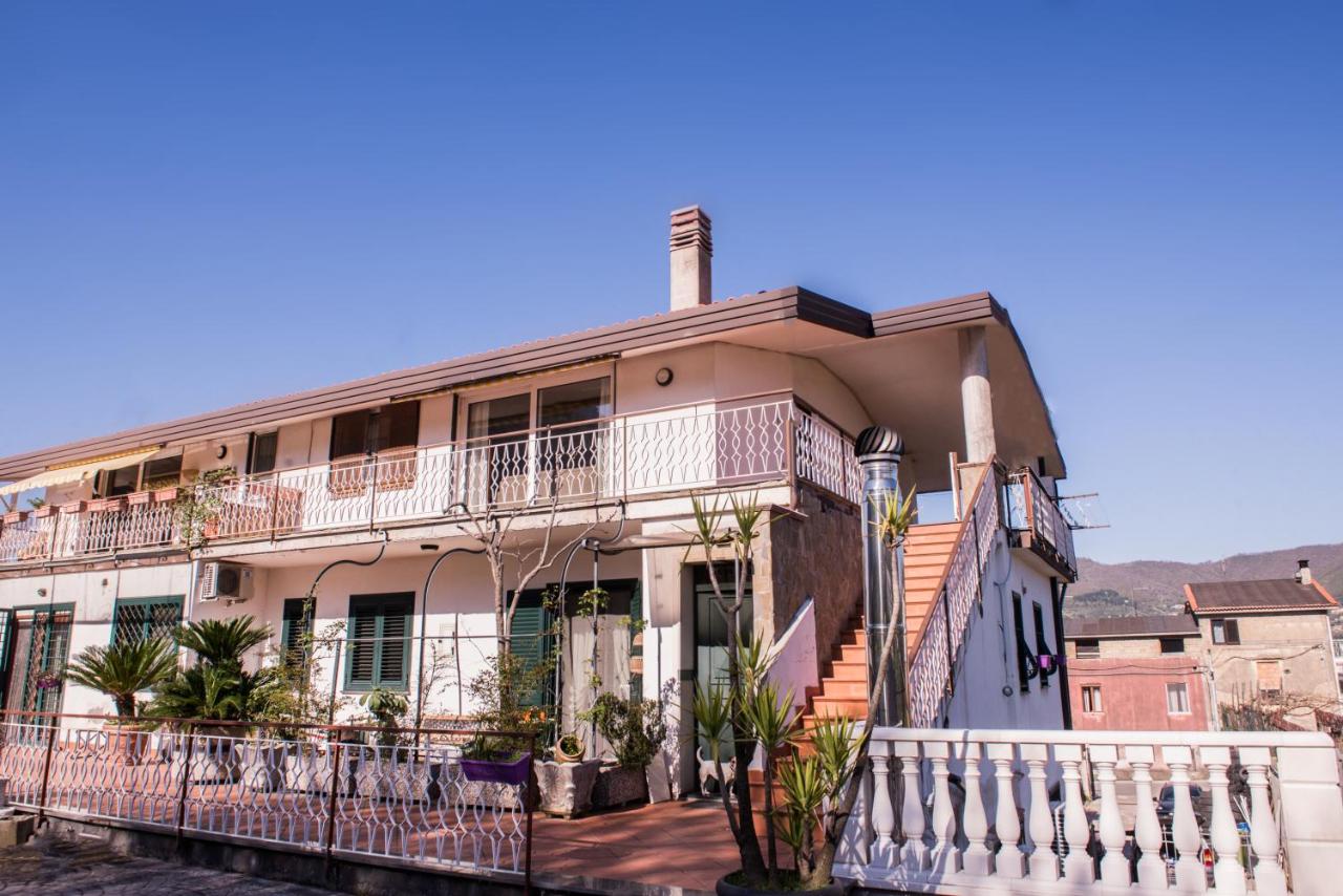 Mary House - Amalfi Coast - Ferienwohnung Cava de' Tirreni