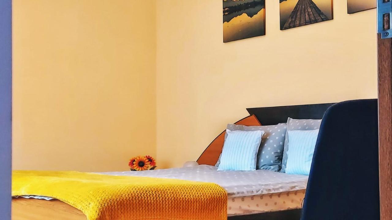Chambre Double avec Salle de Bains Privative