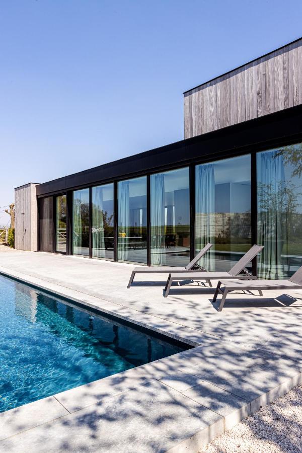 GLUK - B&B