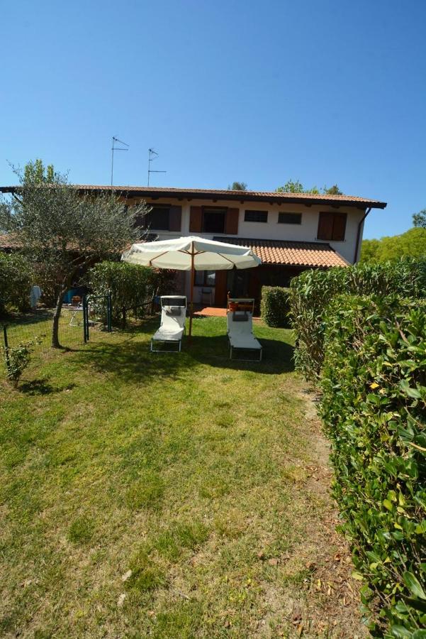 Marina Punta Verde - Ferienwohnung