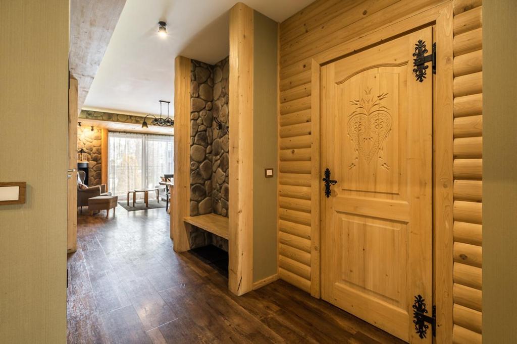 Appartement 2 Chambres