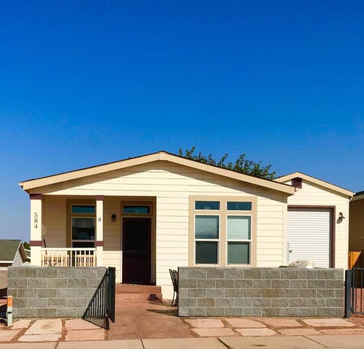 Local VIEW Pet Friendly BOAT Parking Close to Antelope Canyon HorseshoeBend - Ferienwohnung Page