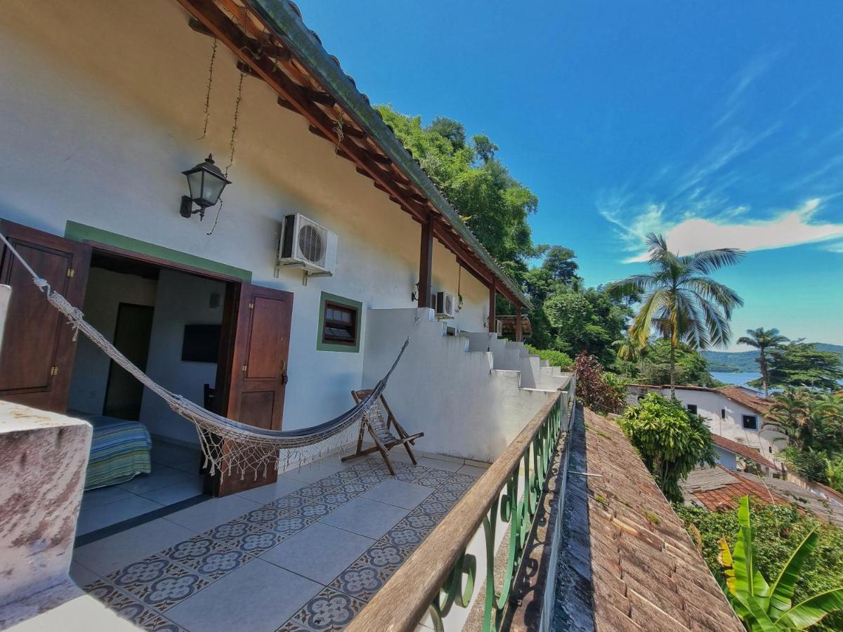 Pousada Solar D Alcina - B&B