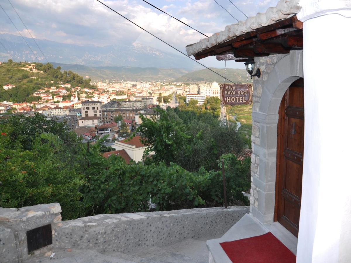 OLD TOWN Hava Baci - B&B Berat