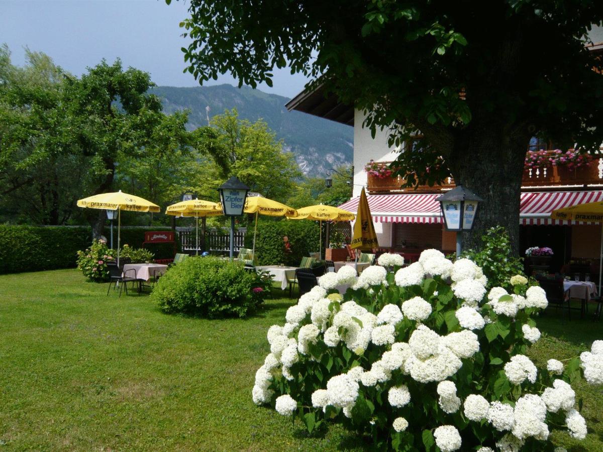 Pension Rangger - B&B