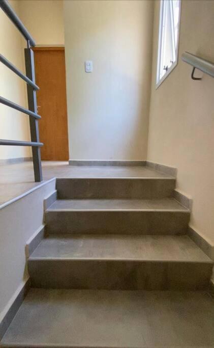 Costa Norte, iluminado y espacioso - Ferienwohnung Posadas