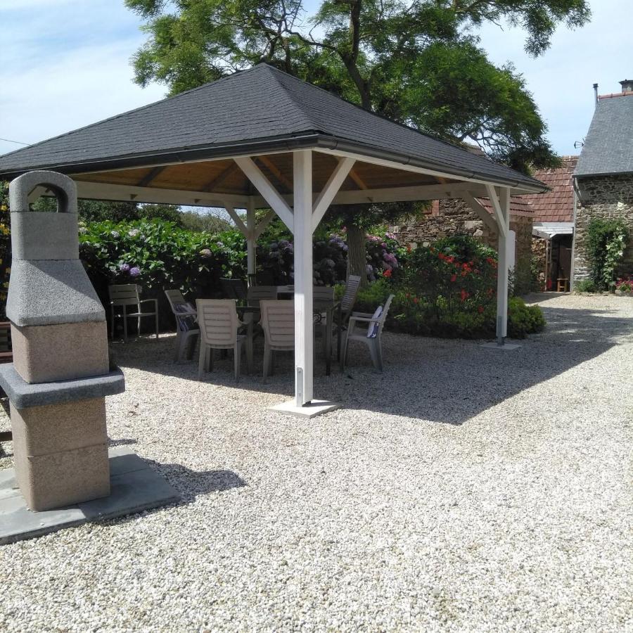 Studio with Garden View