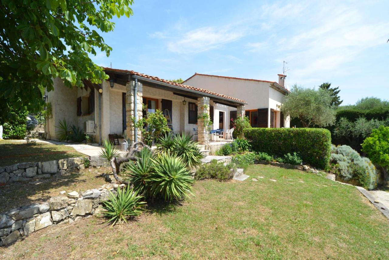 Le Mas sous le Vent - B&B