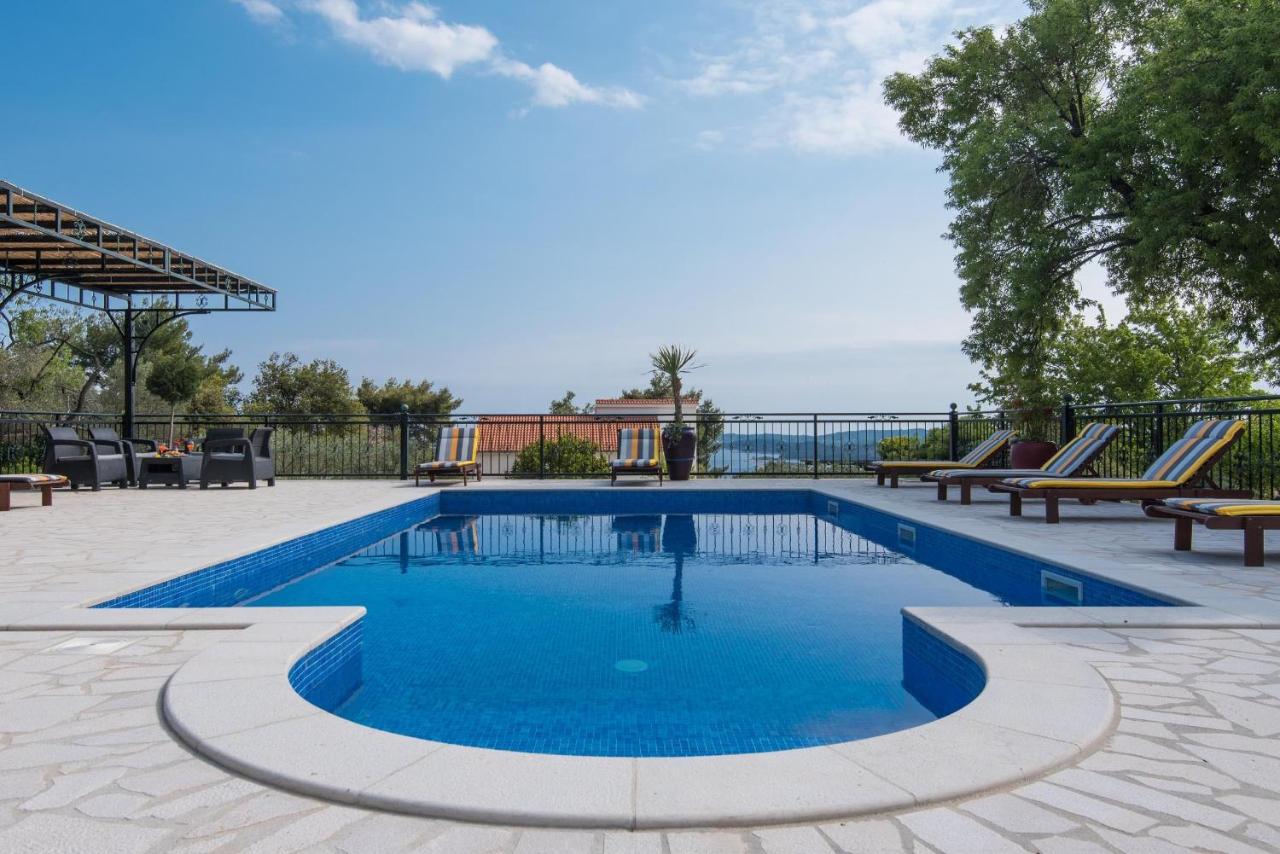 Holiday Villa Andro - B&B Orebić