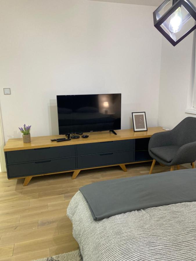 Monolocale King Deluxe