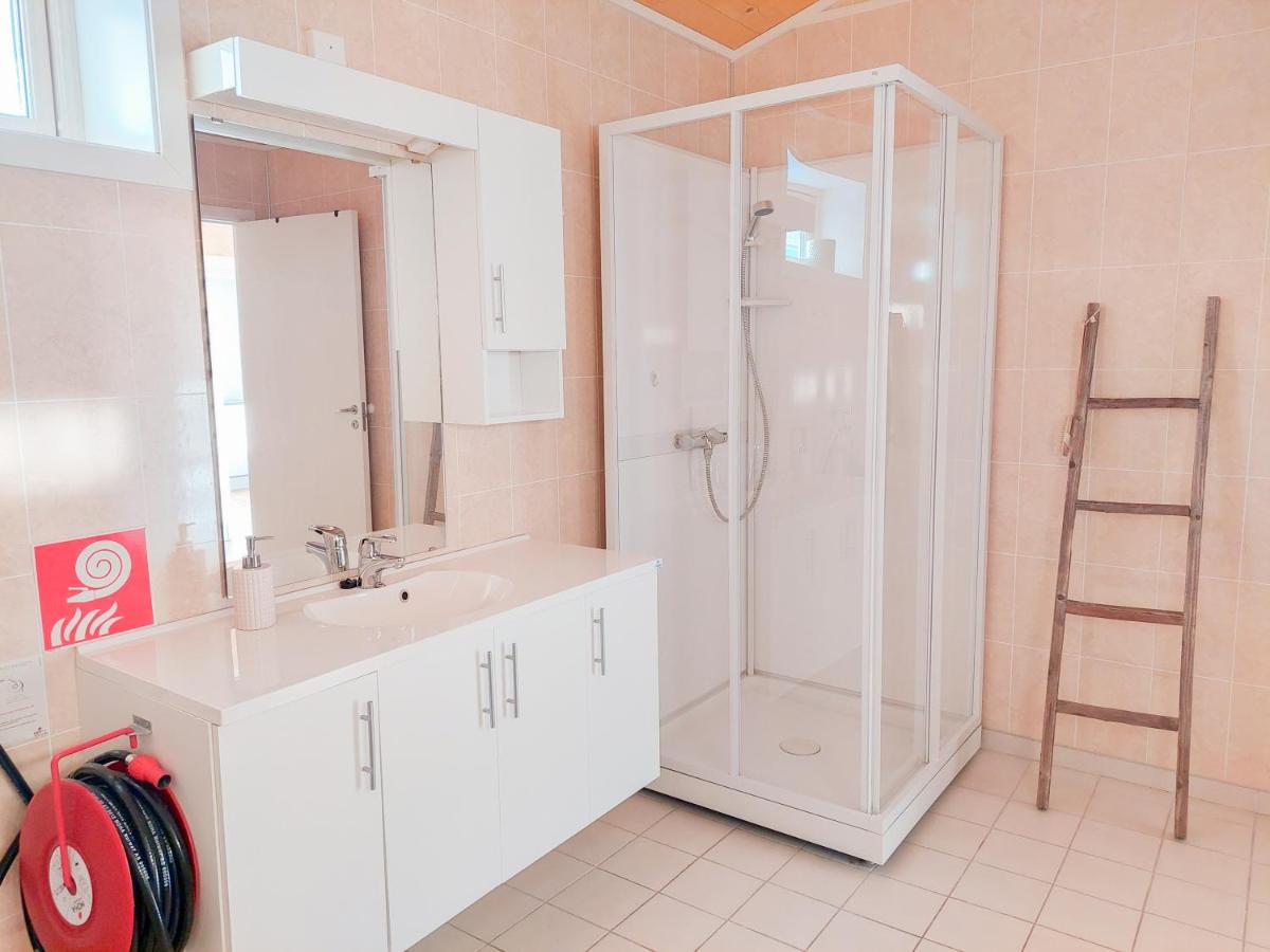 Apartment mit 2 Schlafzimmern