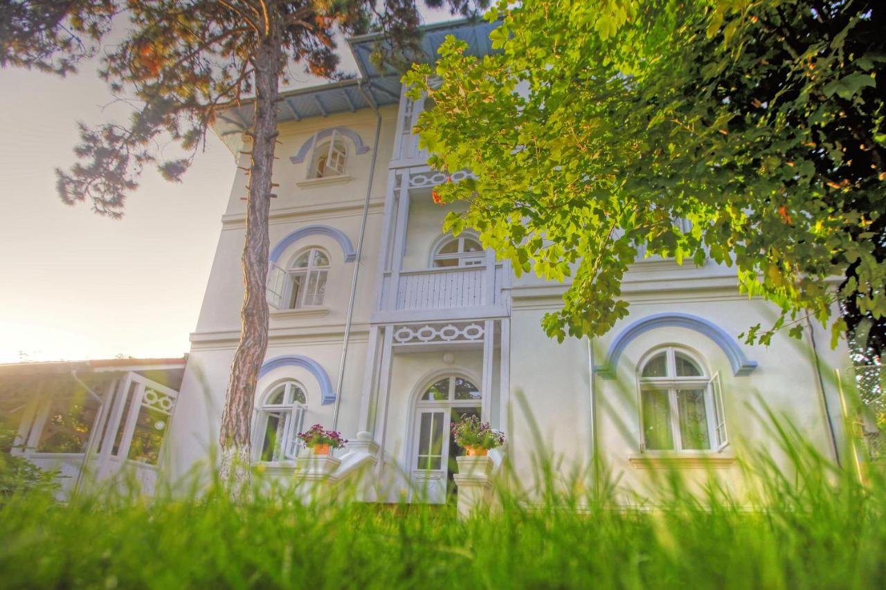 B&B Eforie Sud - Vila Brancoveanu - Bed and Breakfast Eforie Sud