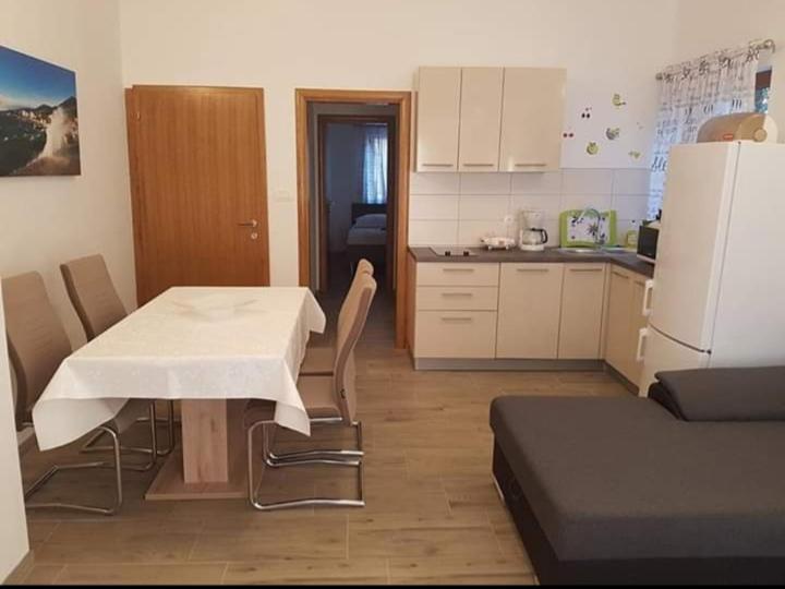 Appartement 1 Chambre