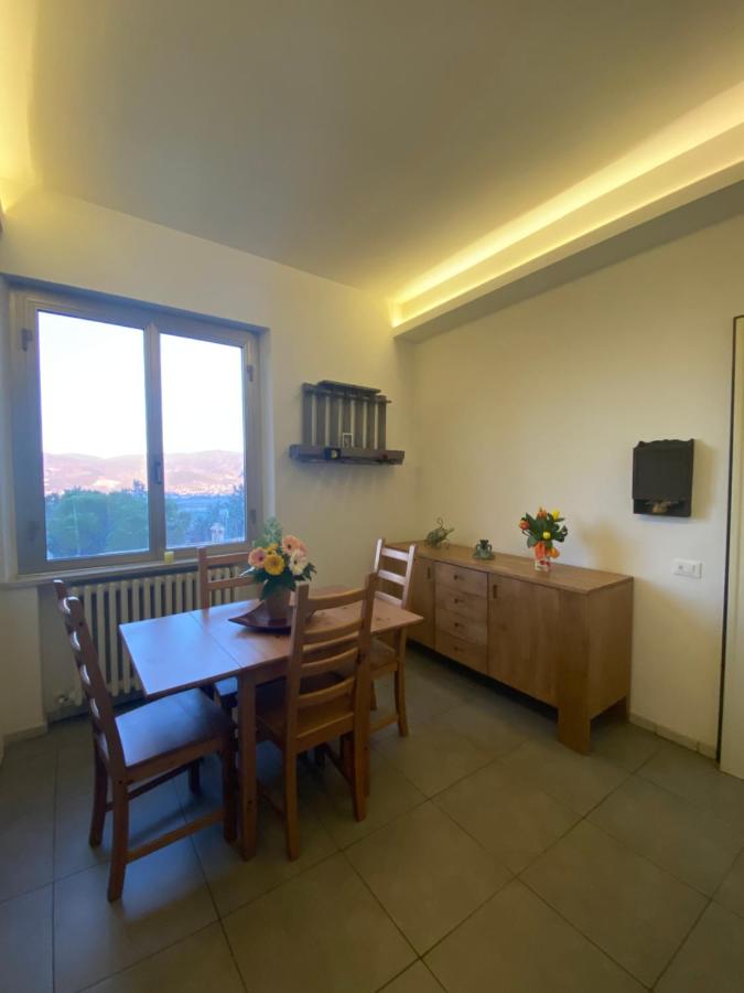 B&B Montefalco - San Francesco Loft - Bed and Breakfast Montefalco