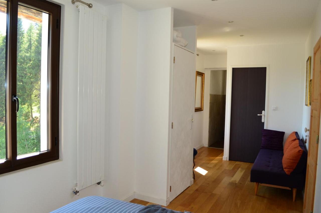 Twin Room with Shower