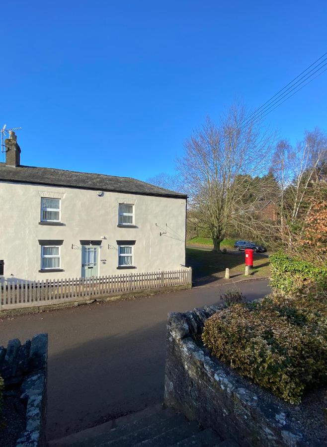 Jollys of Goodrich - B&B