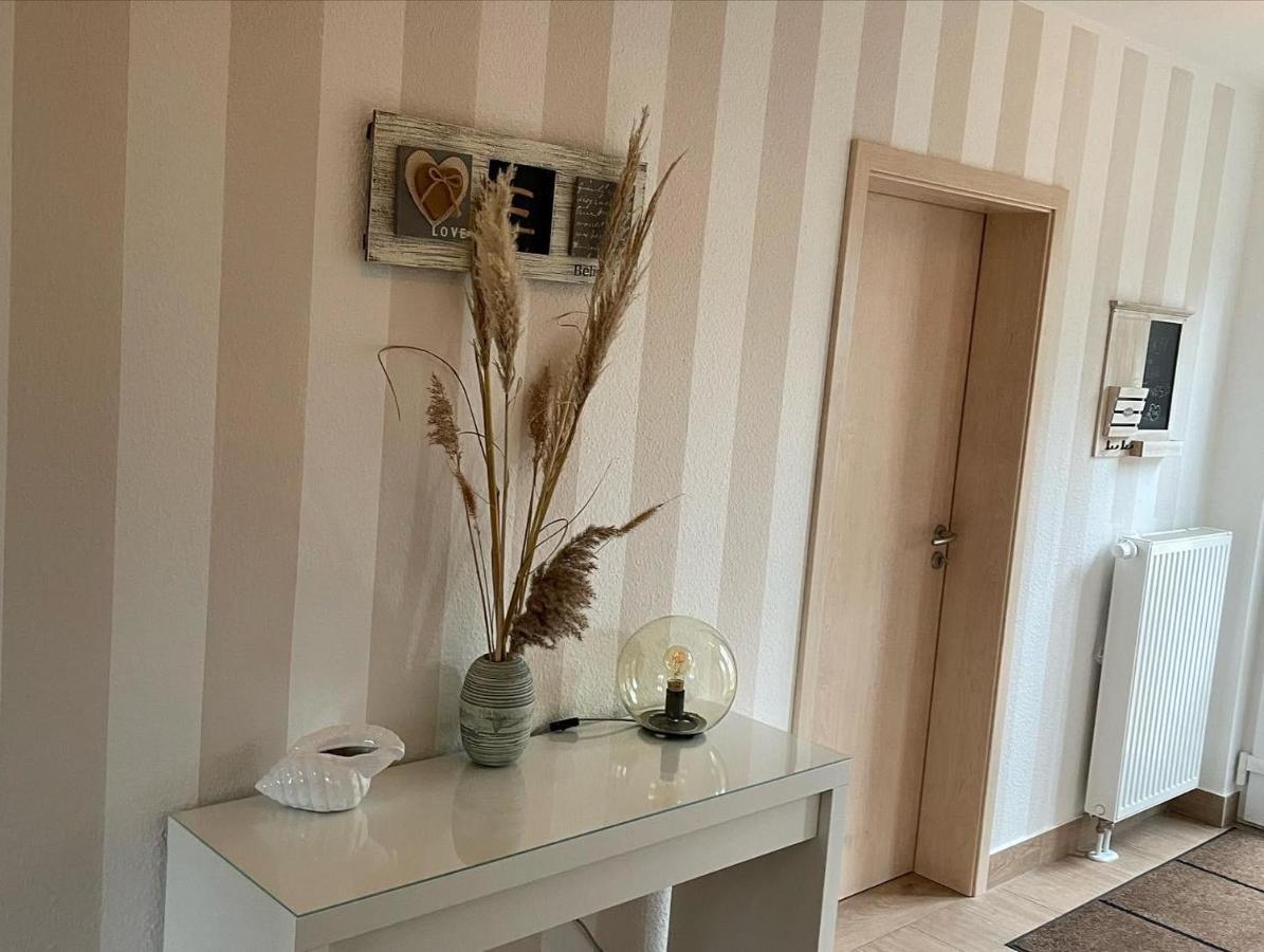 Ostseeauszeit Blengow - B&B