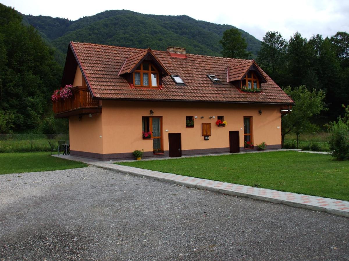 Privát Sokolie - Chambres d’hôtes