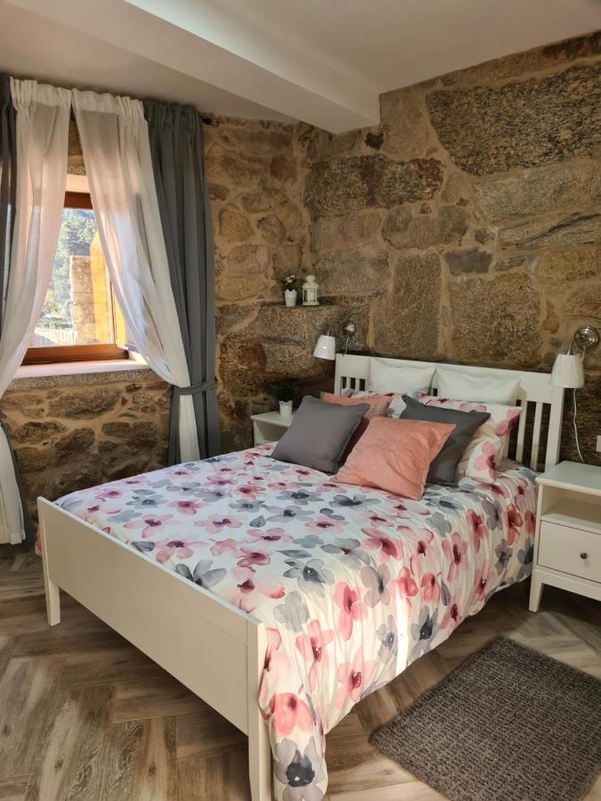 B&B Pontevedra - Casa Veiga 1 - Bed and Breakfast Pontevedra