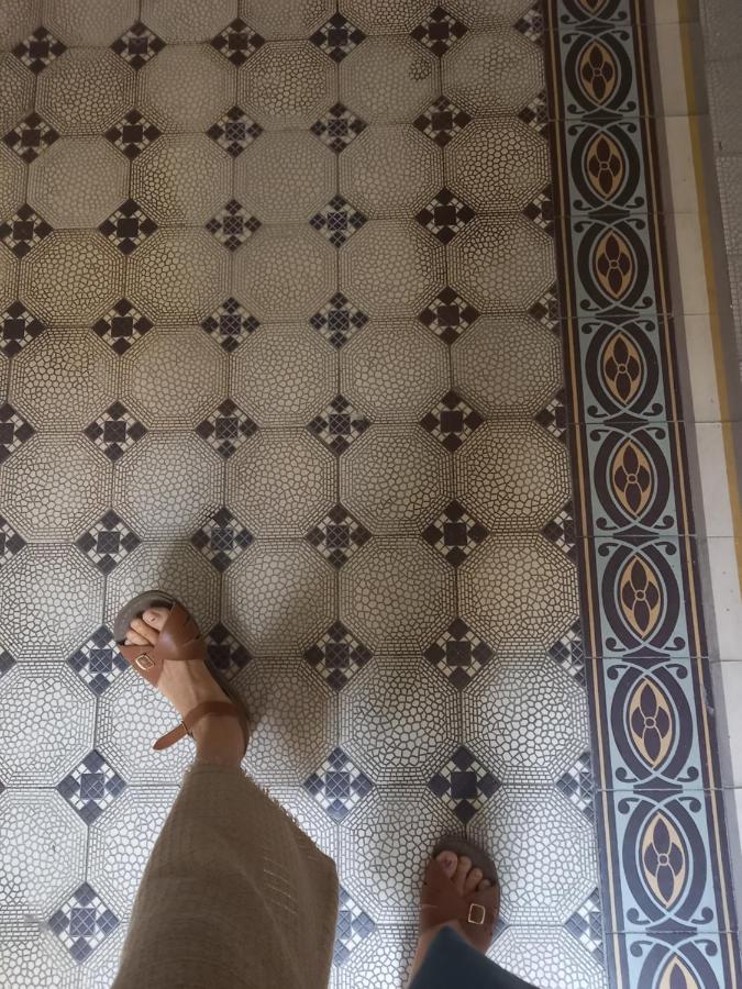 The Room for Artists Vienna - Ferienwohnung Wien