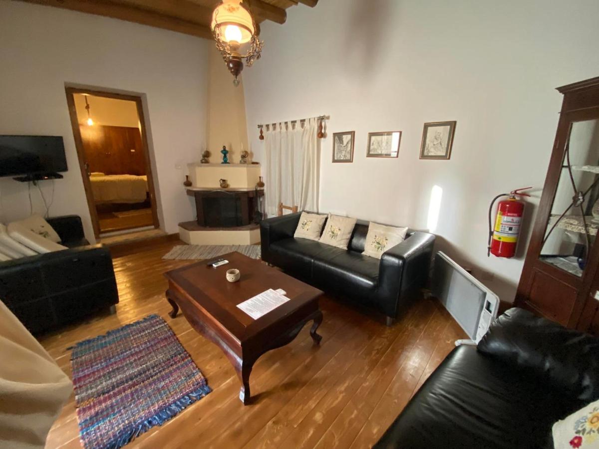 Arhontiko Frangos - B&B