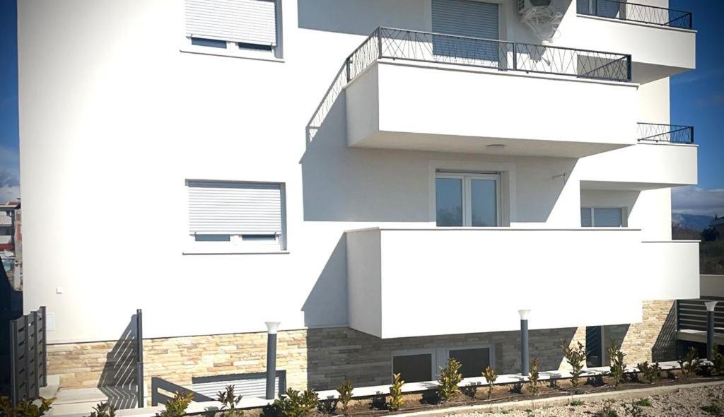 Apartment - Erdgeschoss