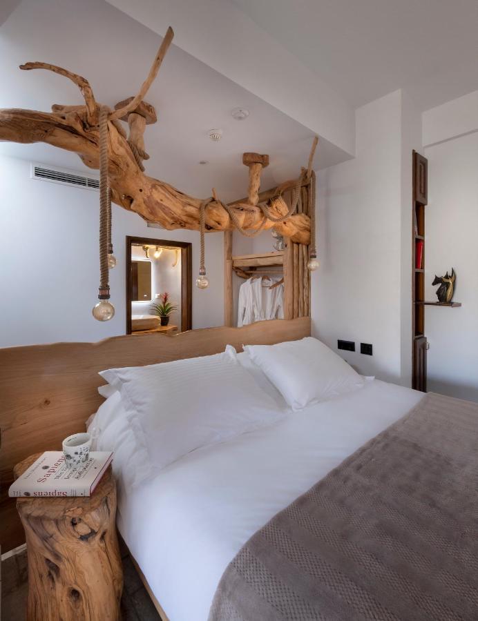Suite Lit Queen-Size