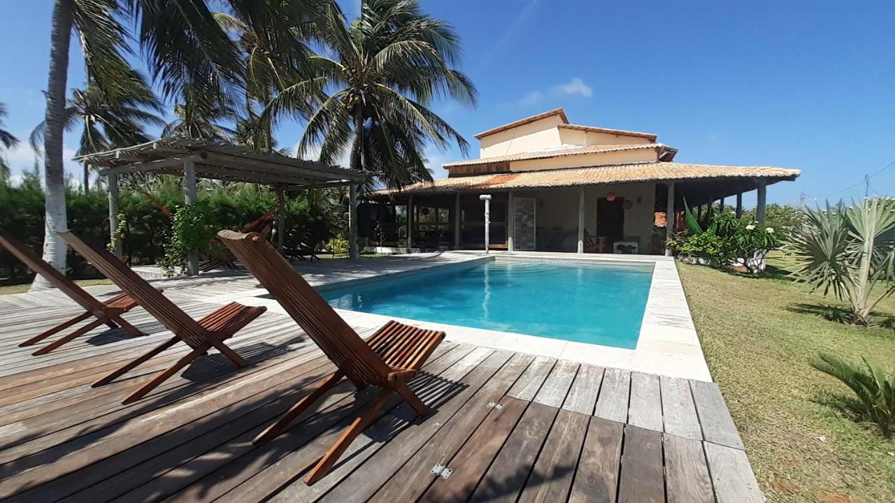 Villa Jodie Fortim - Ferienwohnung Fortim