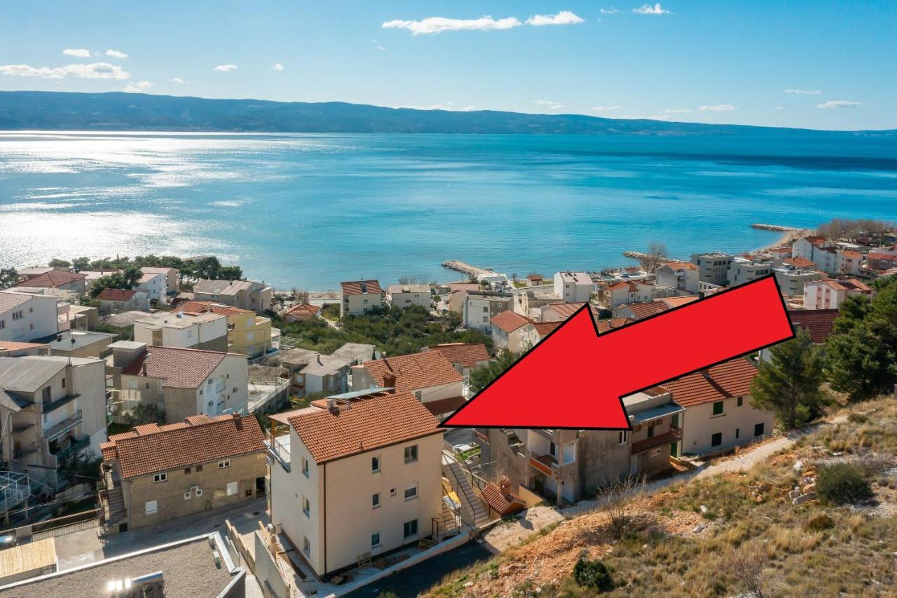 Azra Apartments - B&B
