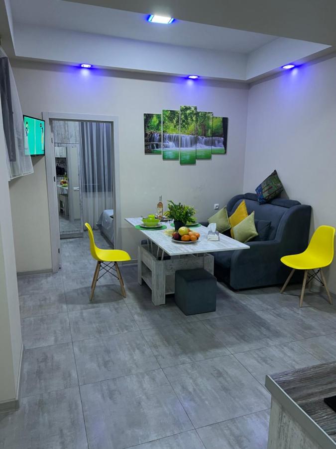 GREEN THERAPY Self Check In - Ferienwohnung Jerewan