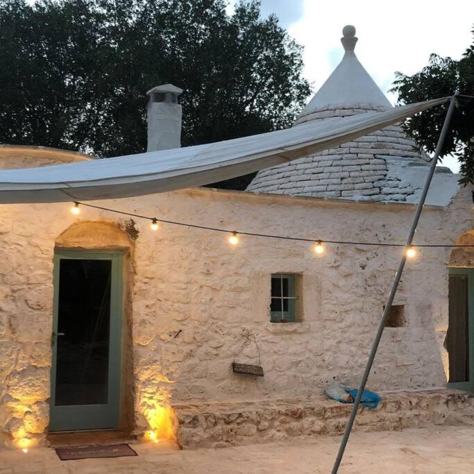 Trulli di Charme Eutuxia - B&B