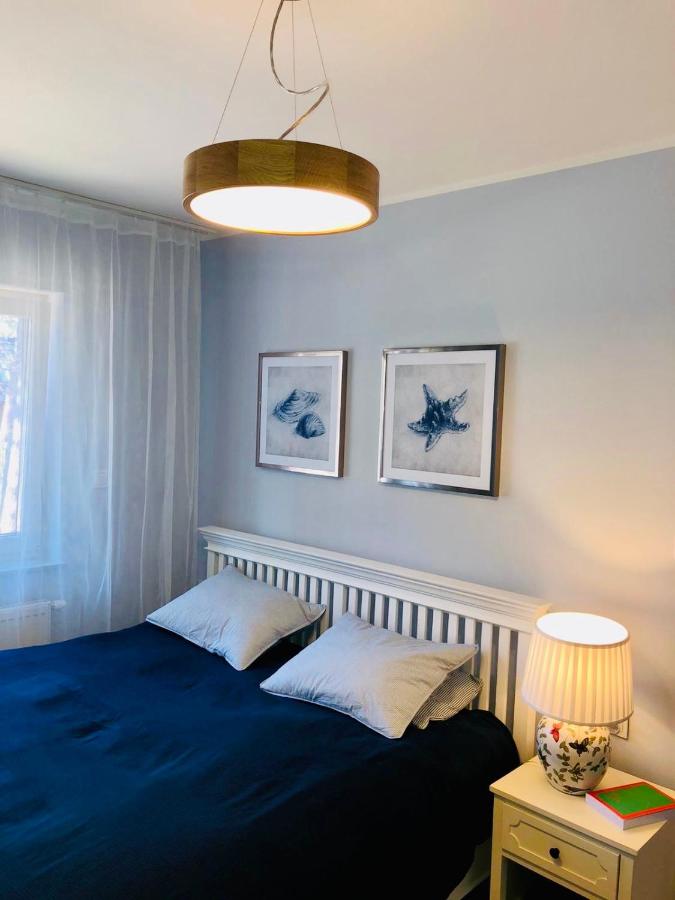 Appartement 1 Chambre