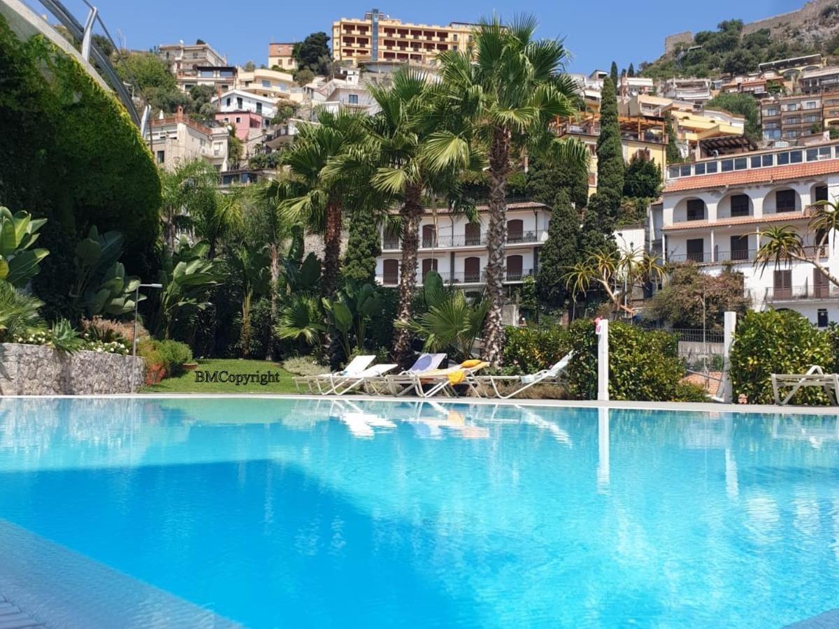 Diana - Taormina Minerva Luxury Apartment by Taormina Holidays - Ferienwohnung
