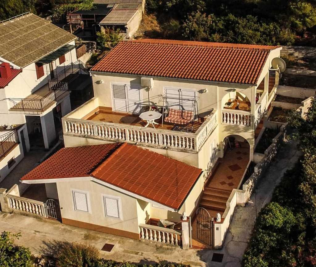 Vila Melisa - B&B