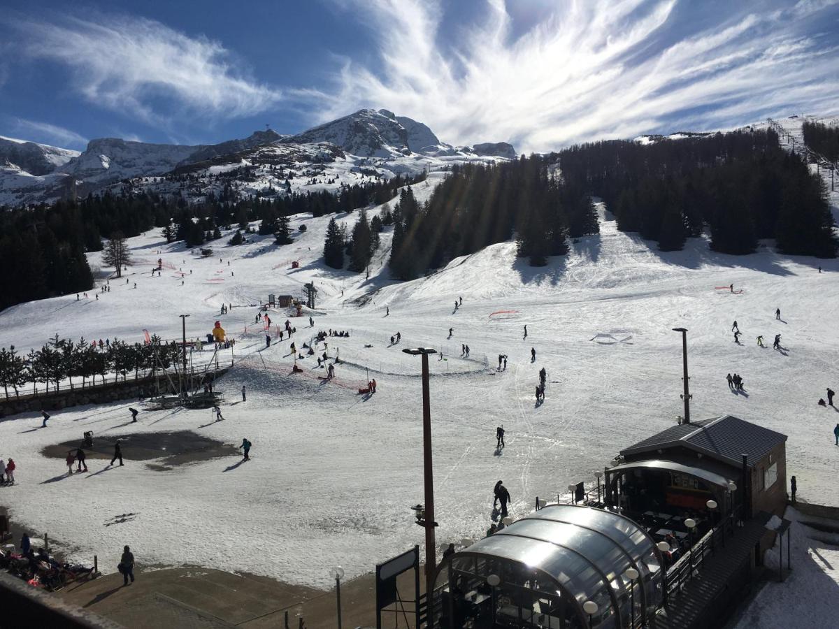 Au pied des pistes Appart 4 ou 5 pers SUPERDEVOLUY - B&B