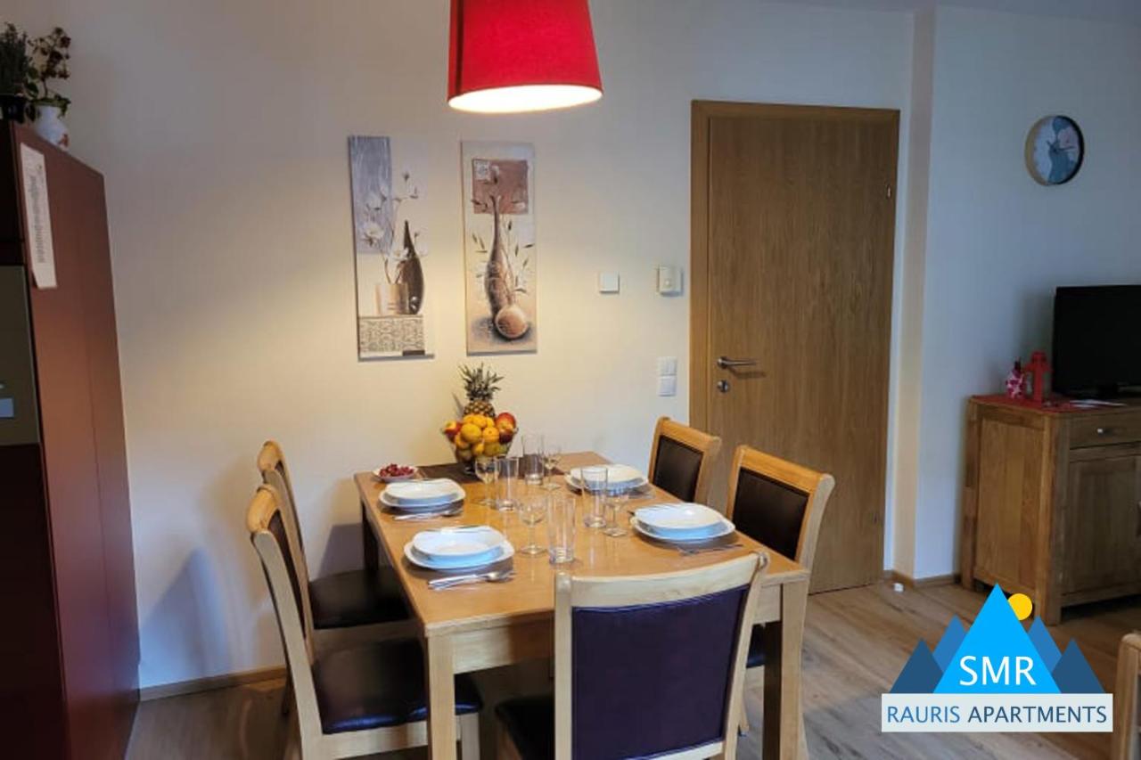 B&B Rauris - Daniela 1 by SMR Luxury Apartments - Bed and Breakfast Rauris