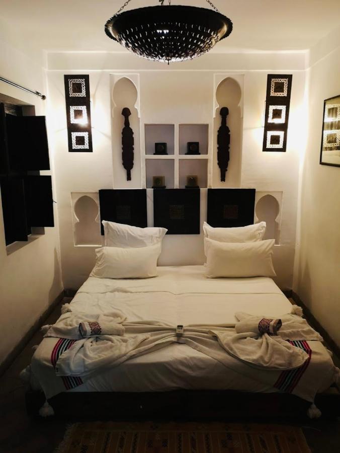 Tweepersoonskamer met Eigen Badkamer