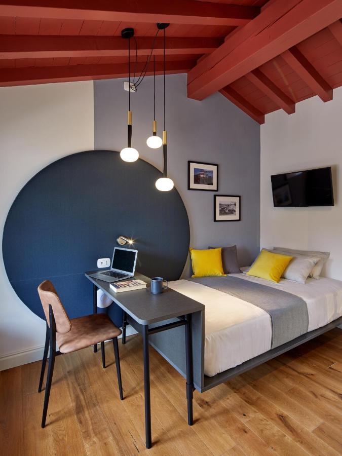 Chambre Simple Deluxe