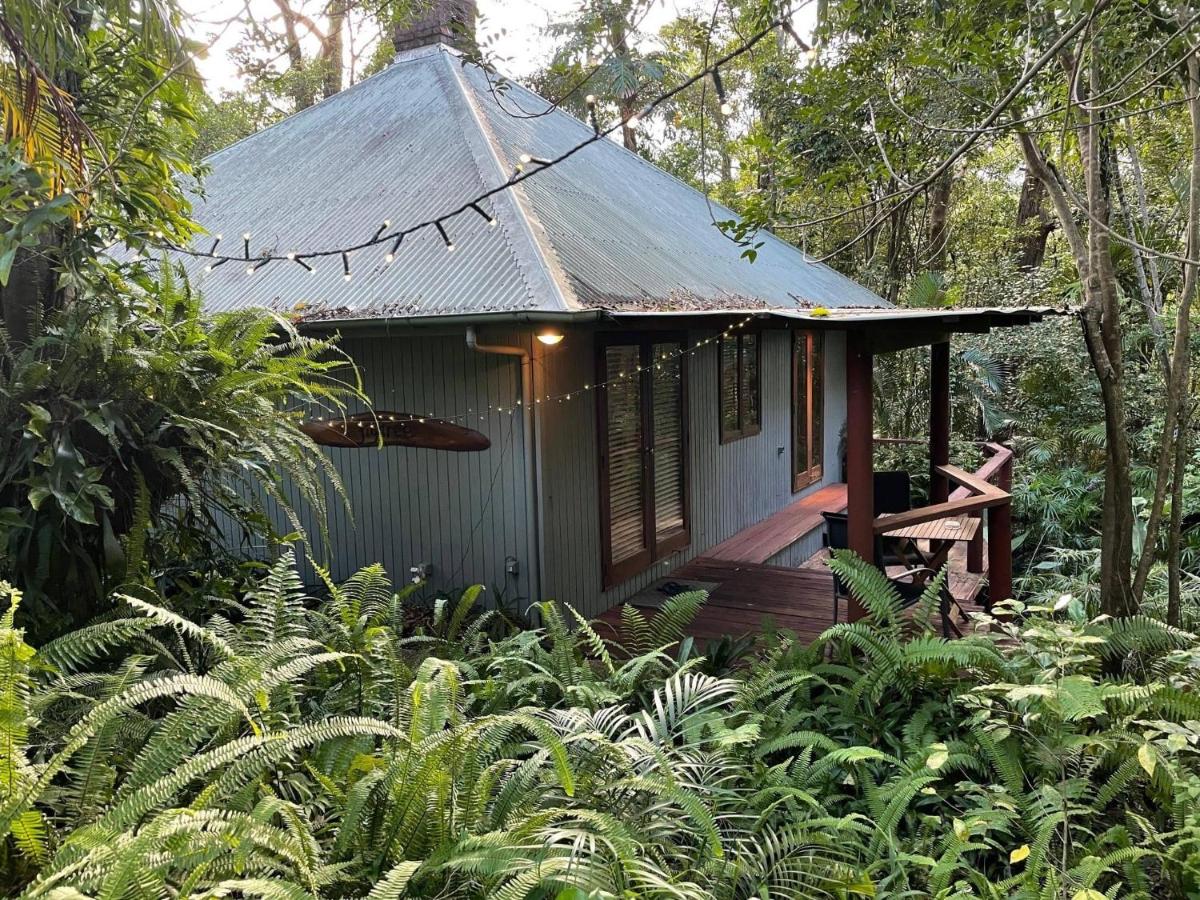 Hunchy Hideaway - Ferienwohnung