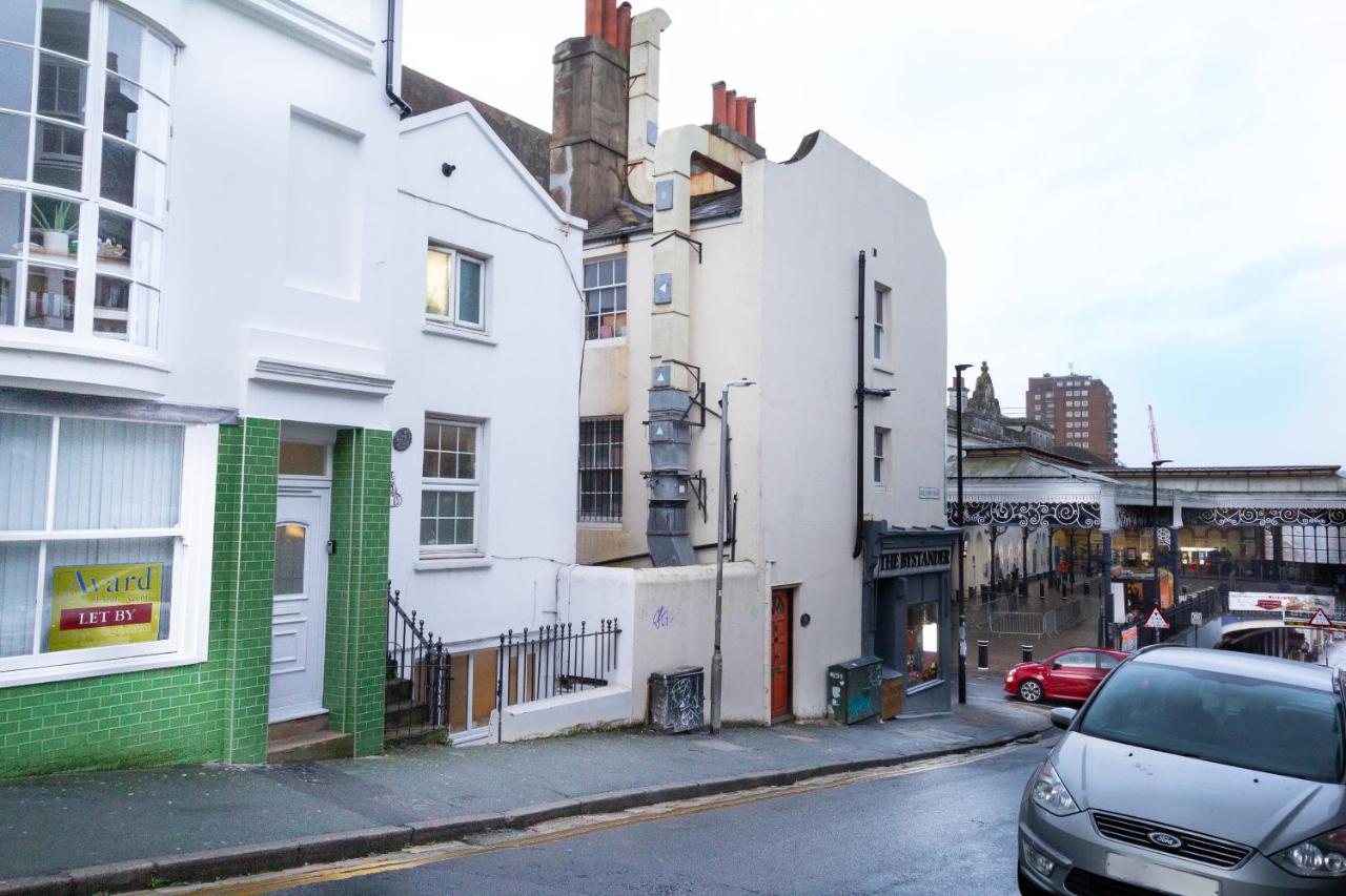 Luxury pad centrally located near Brighton station - B&B