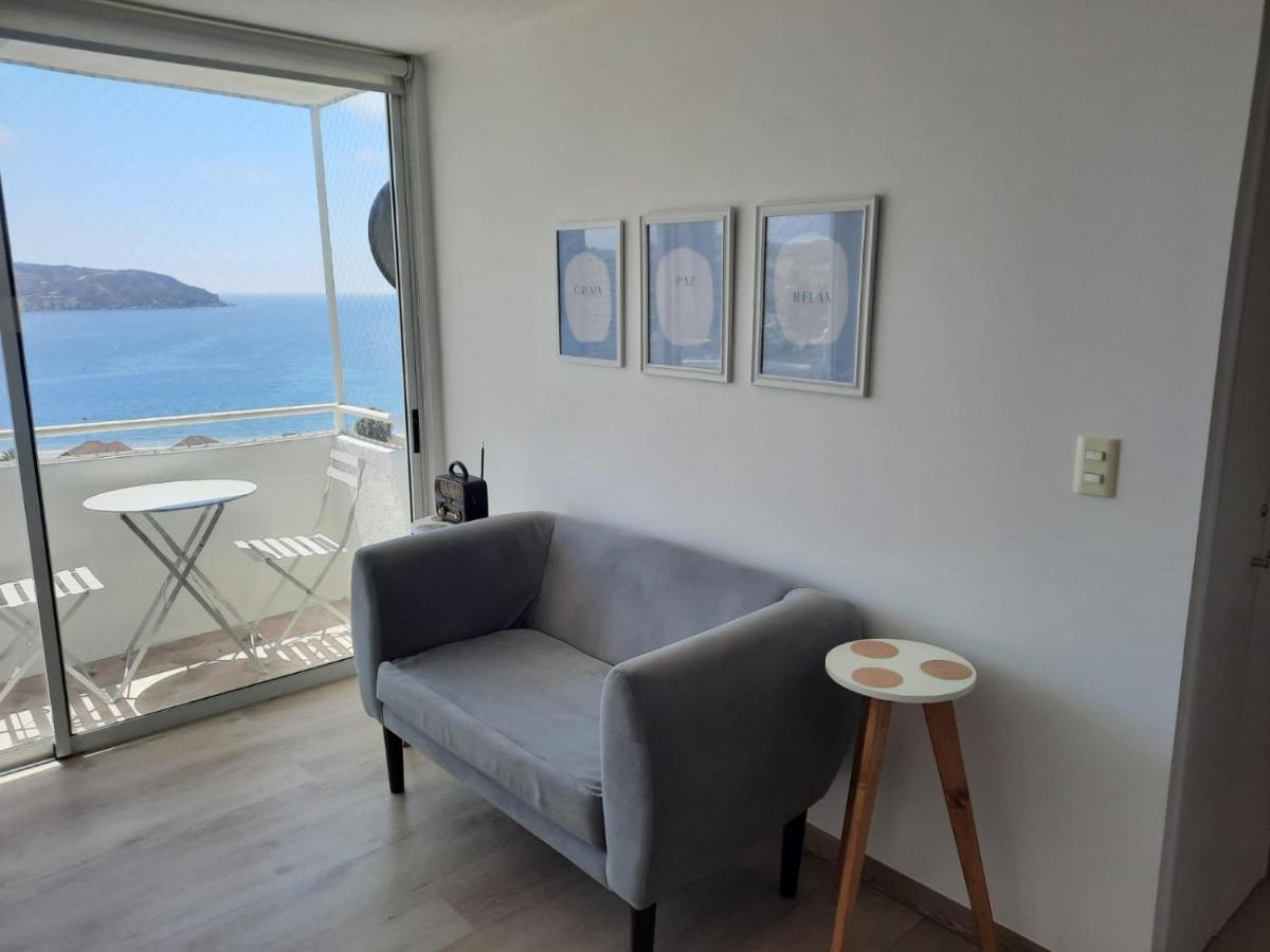 Departamento Nórdico - B&B Coquimbo