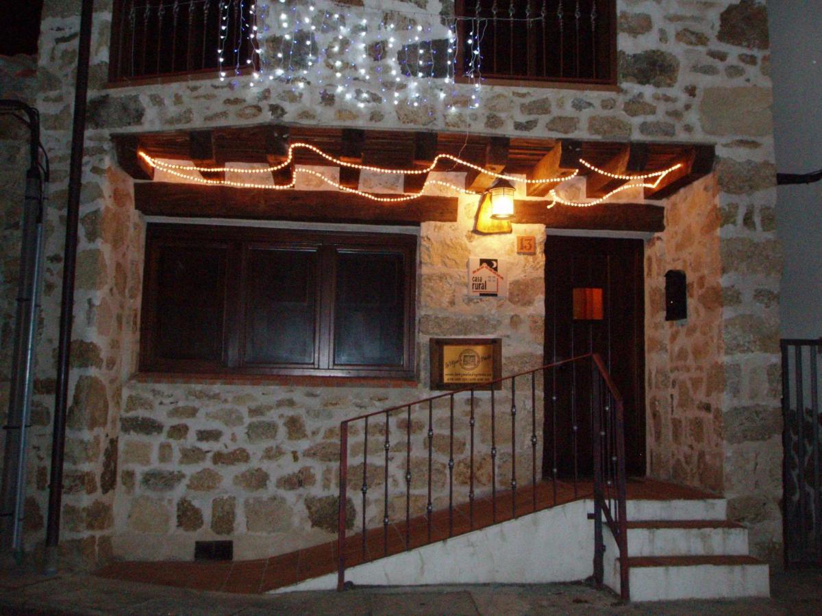 La Hijuela - B&B