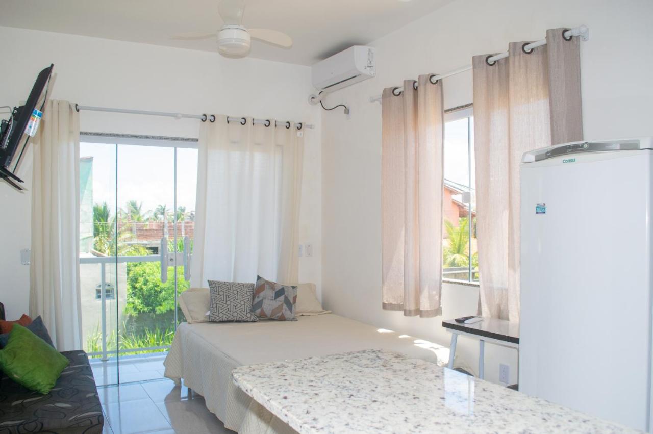 Studio-Apartment 