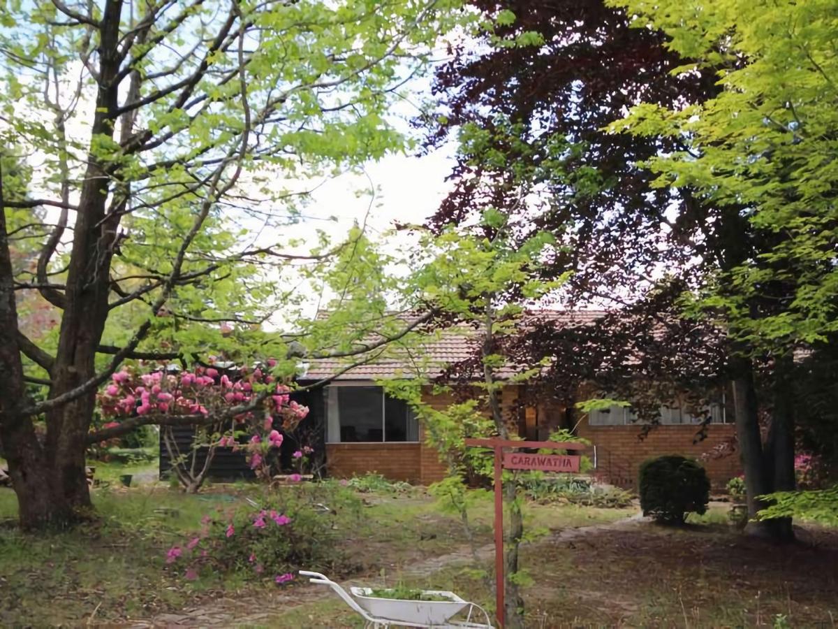 Carawatha - Bed and Breakfast