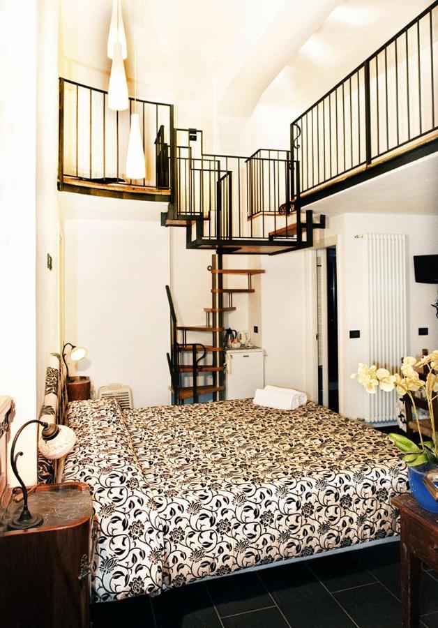 Affittacamere Monterosso 5 Terre - B&B Monterosso al Mare