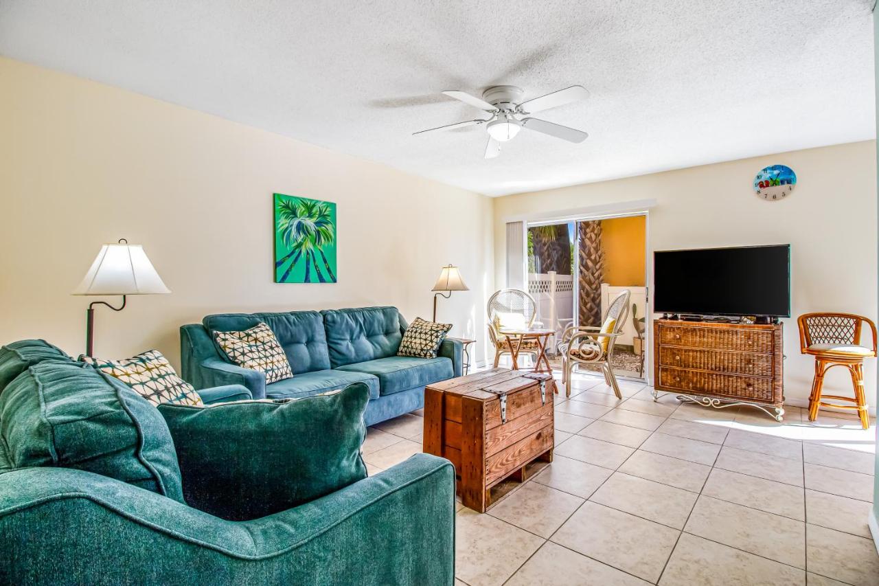 Townhouses In The Cay - A1 - B&B
