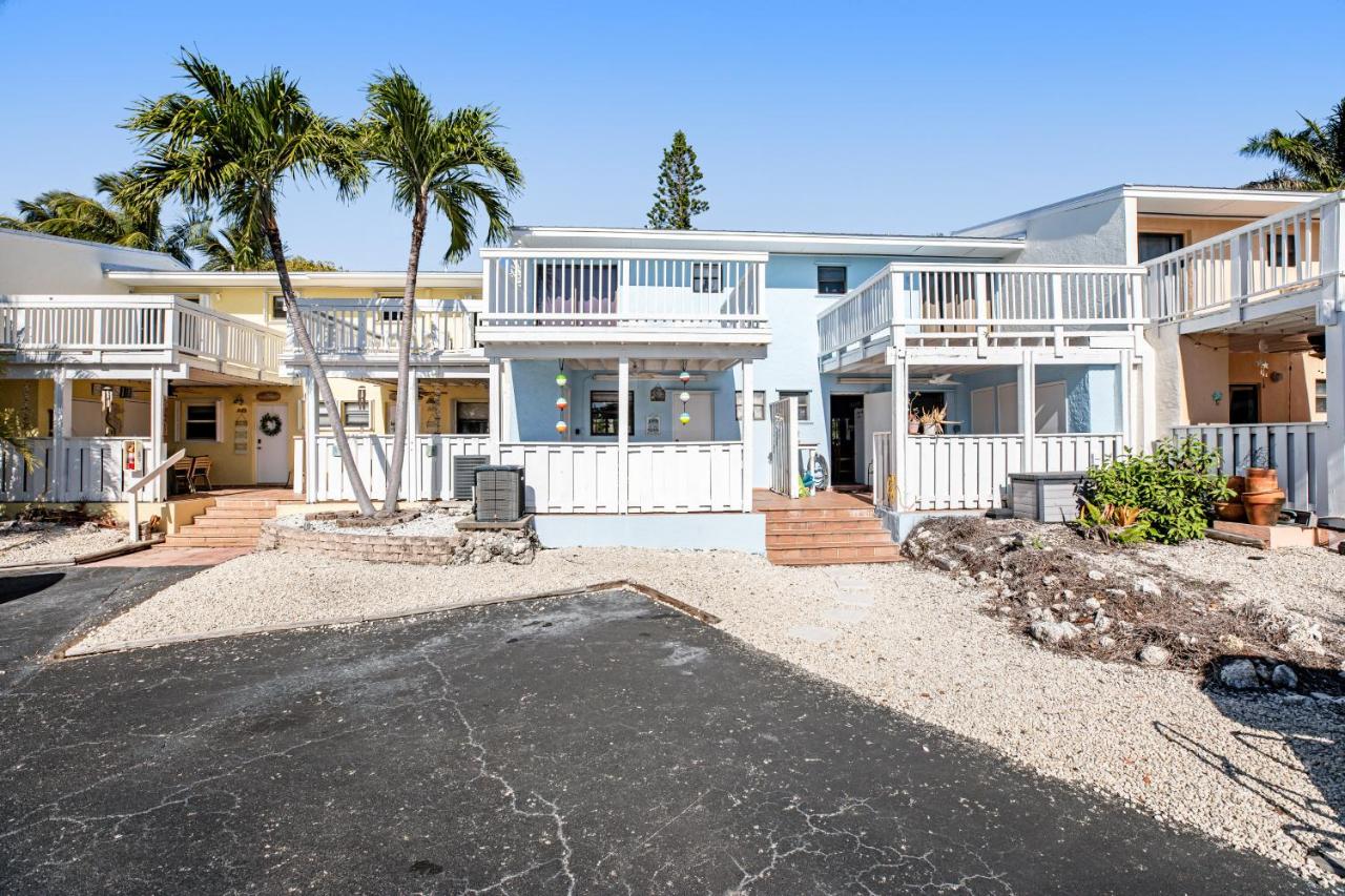 B&B Key Largo - Kawama Yacht Club A4 - Bed and Breakfast Key Largo